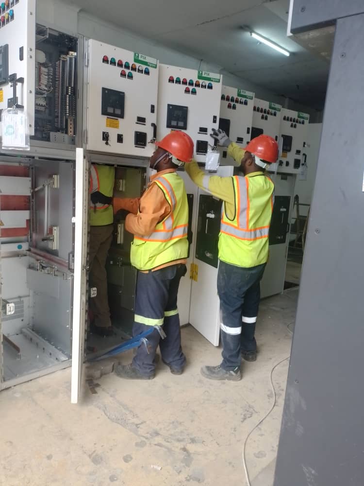 Operations + Maintenance